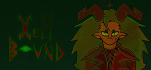 Hellbound: Reign of El Diablo banner