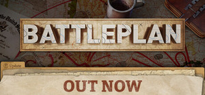 Battleplan banner