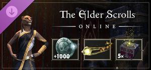 The Elder Scrolls Online - 10-Year Anniversary Pack banner