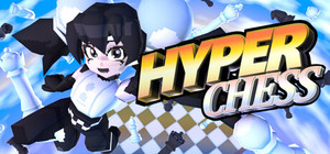 Hyper Chess banner
