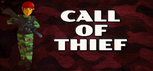 Call of Thief banner