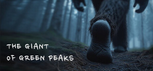 Campfire Stories: The Giant of Green Peaks banner