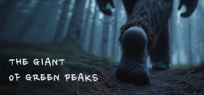 Campfire Stories: The Giant of Green Peaks