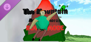 The Mountain and The Moron Rogue Mode banner