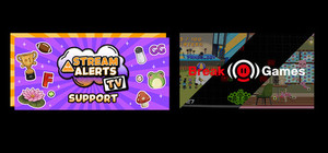 Stream Interactive banner