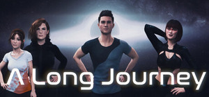A Long Journey banner