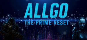 ALLGO: The Prime Reset banner