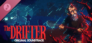 The Drifter Original Soundtrack banner