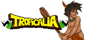 Tropicalia: a Brazilian Game banner