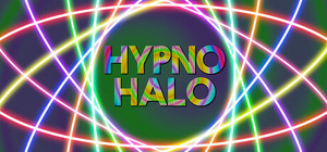 Hypno Halo banner