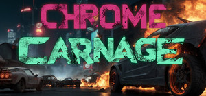 Chrome Carnage banner