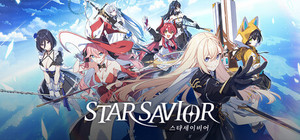StarSavior banner