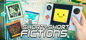 Short Short Fictions banner