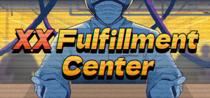 XX Fulfillment Center banner