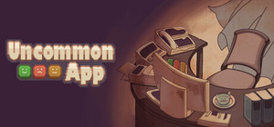 Uncommon App banner