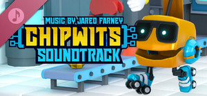 ChipWits Soundtrack banner
