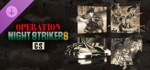 Operation Night Strikers CS Pack banner