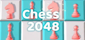 Chess 2048 banner