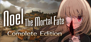 Noel the Mortal Fate Complete Edition banner
