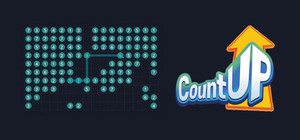 CountUp banner