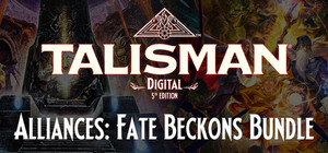 Digital 5th Edition + Alliances: Fate Beckons banner