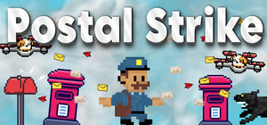 Postal Strike banner