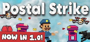 Postal Strike banner