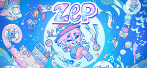 ZEP banner