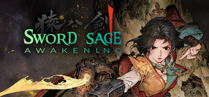 Sword Sage: Awakening banner