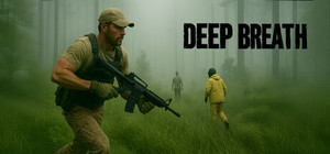 Deep Breath banner