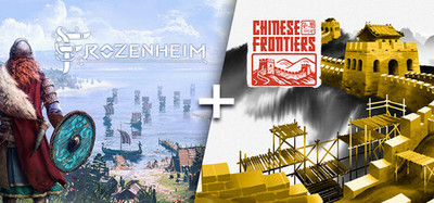 Frozenheim + Chinese Frontiers