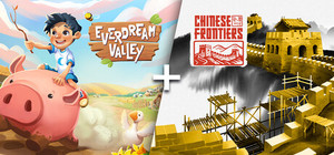 Everdream Valley + Chinese Frontiers banner