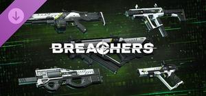 Breachers - Quantum Bundle banner