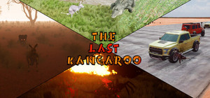 The Last Kangaroo banner