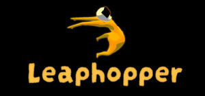 Leaphopper banner