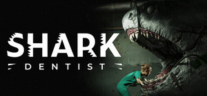 Shark Dentist banner