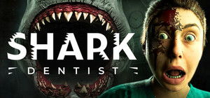 Shark Dentist banner