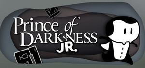 Prince of Darkness Jr. banner