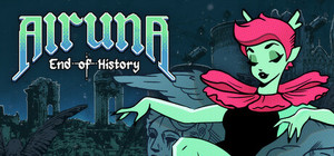 Alruna: End of History banner
