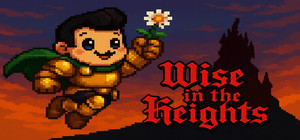 Wise in the Heights banner