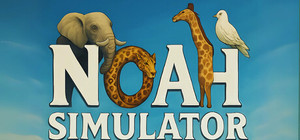 Noah Simulator banner