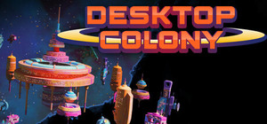 Desktop Colony banner