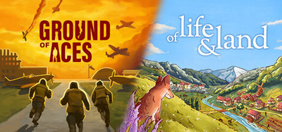 Ground of Aces x Of Life and Land