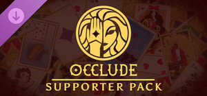 Occlude - Supporter Pack banner