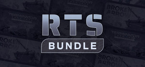 Big RTS banner