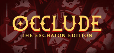 The Eschaton Edition