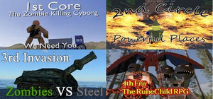 The Story So Fare banner