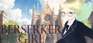 Berserker Girl banner