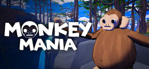 Monkey Mania banner