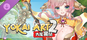 Yokai Art 2: Adult Content Patch banner